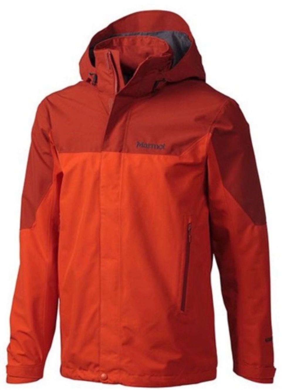 Marmot Jacket Men’s Medium Palisades Waterproof Jacket